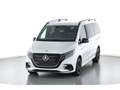 Mercedes-Benz V 300 d lang Style+ AMG Line Liege AIRMATIC AHK Weiß - thumbnail 4