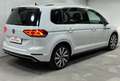 Volkswagen Touran Highline 1.5 TSI OPF DSG R-Line+DCC+IQ.Light+4xSHZ Wit - thumbnail 2