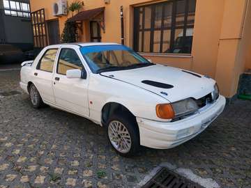 COSWORTH 2wd Ok PERMUTA