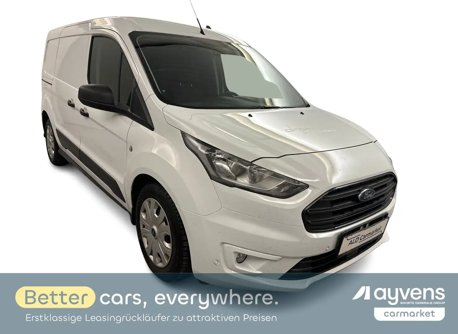 Ford Transit Connect 230 L2 - 1