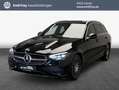 Mercedes-Benz C 200 C-Klasse Noir - thumbnail 1