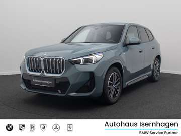 M Sport HUD DAB AHK 360° Komfort 18Zoll