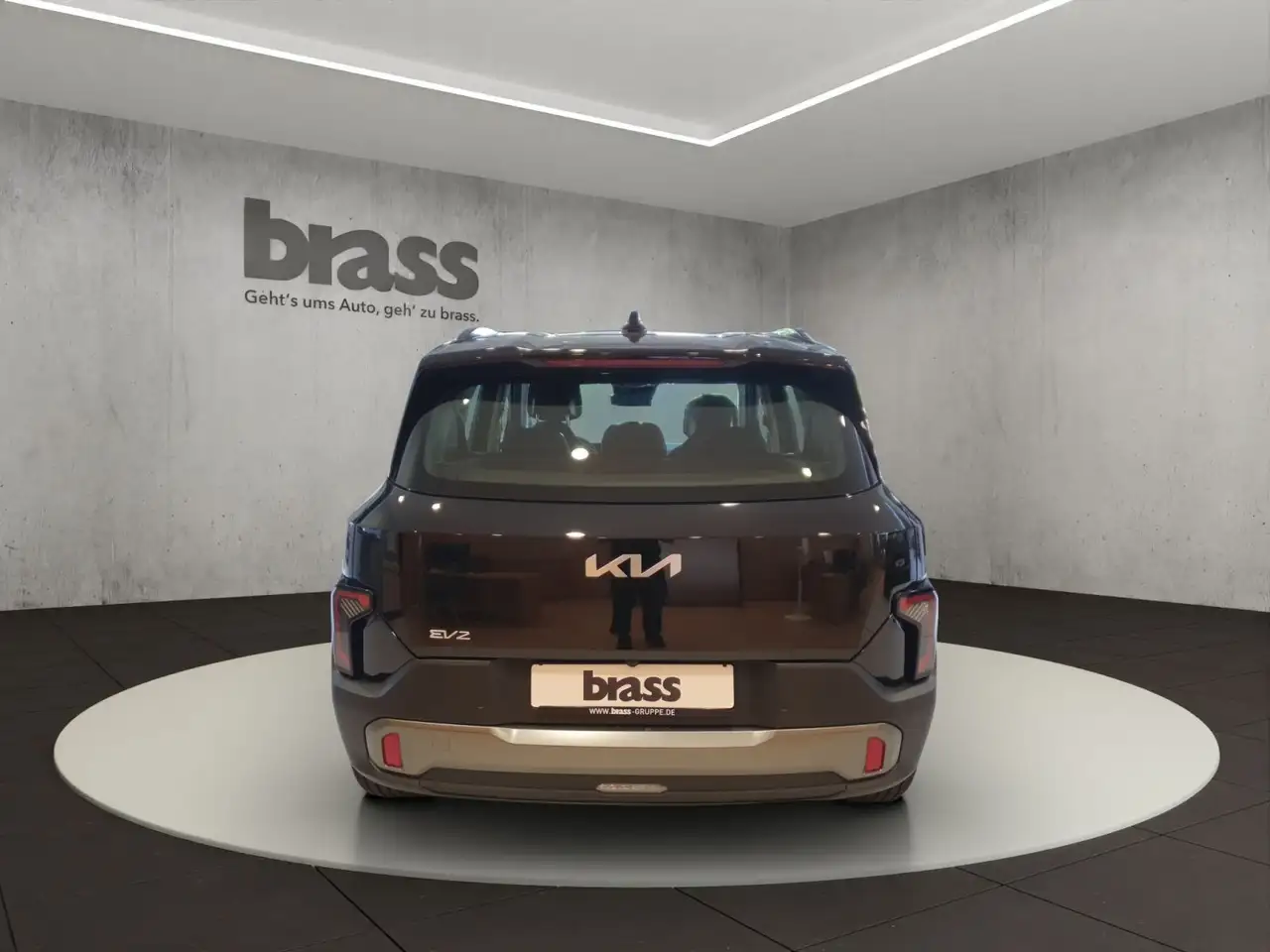 Kia Others 2026