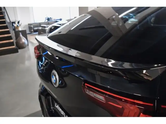BMW X2 view 23