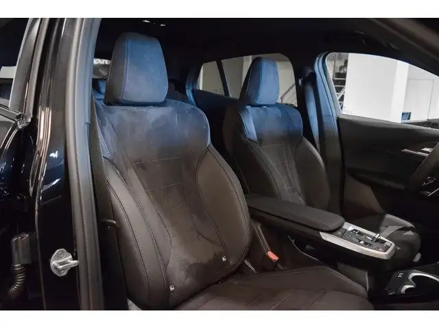 BMW X2 view 8