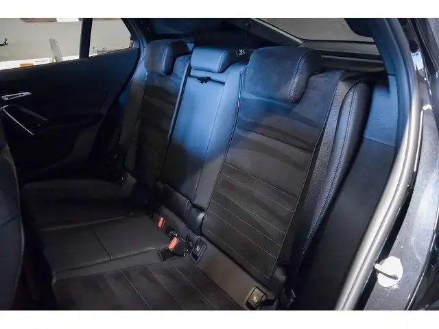 BMW X2 view 11