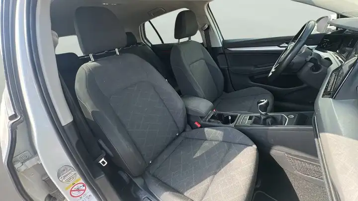 Volkswagen Golf 5 ptas. Life 1.0 TSI 2022, foto 11