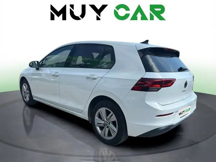 Volkswagen Golf 5 ptas. Life 1.0 TSI 2022, foto 5