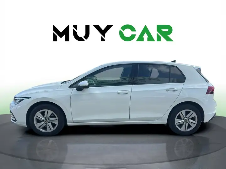 Volkswagen Golf 5 ptas. Life 1.0 TSI 2022, foto 4