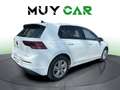 Volkswagen Golf 1.0 TSI Life 81kW Blanco - thumbnail 7