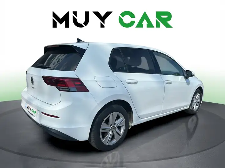 Volkswagen Golf 5 ptas. Life 1.0 TSI 2022, foto 7