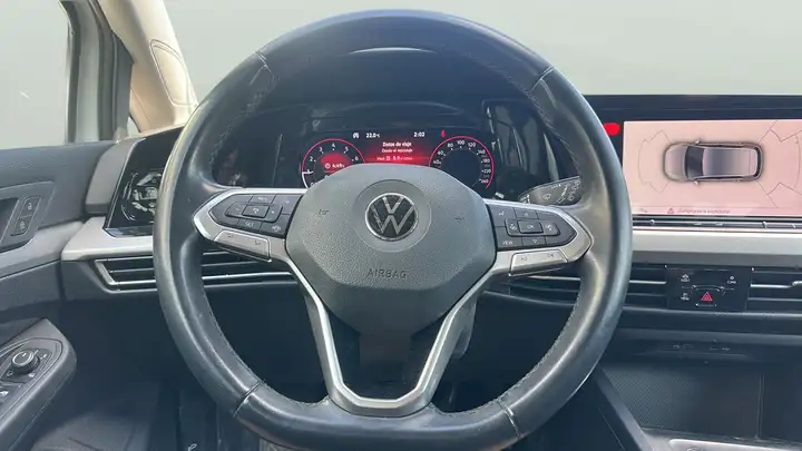 Volkswagen Golf 5 ptas. Life 1.0 TSI 2022, foto 9