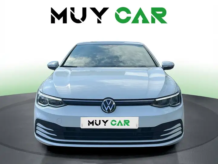Volkswagen Golf 5 ptas. Life 1.0 TSI 2022, foto 2