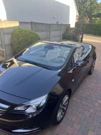 1.4 Turbo Cosmo S&S