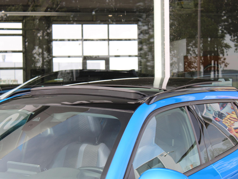 Peugeot 2008 1.2T Blue Lease Allure Automaat | Panoramadak/Came — photo 9