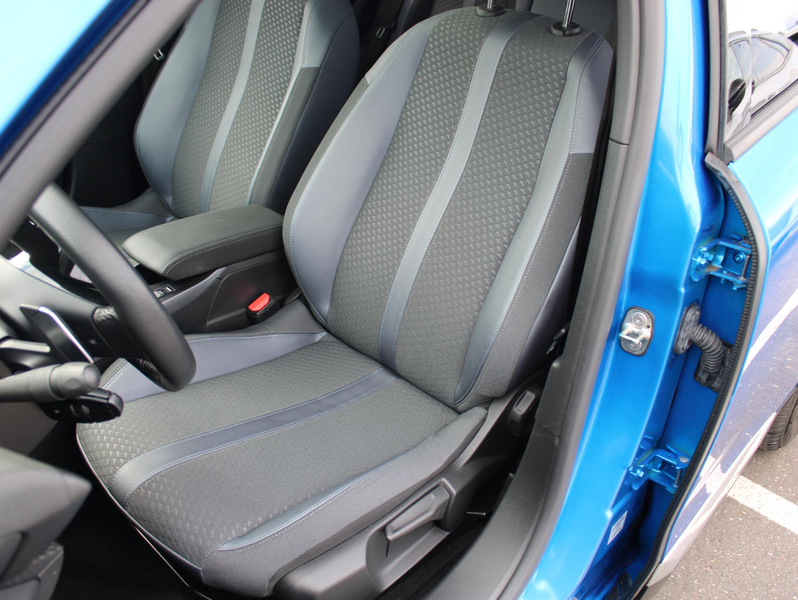 Peugeot 2008 1.2T Blue Lease Allure Automaat | Panoramadak/Came — photo 7