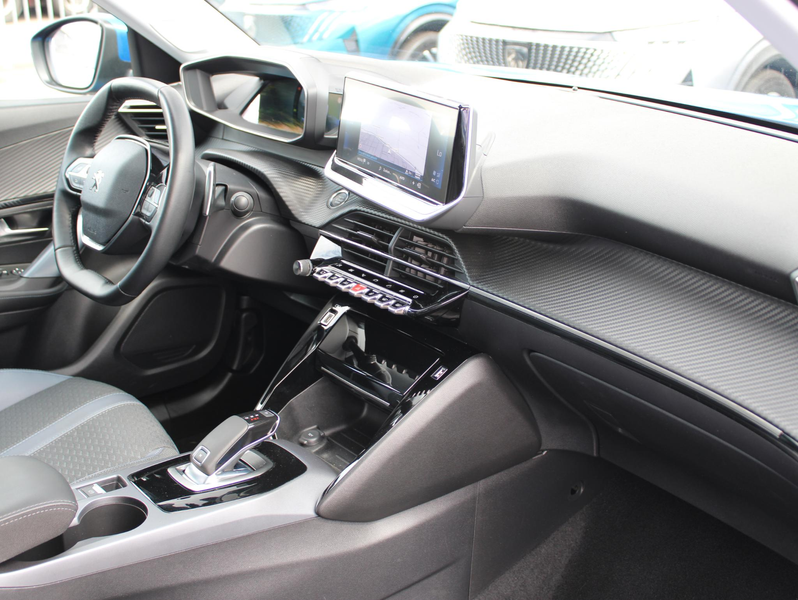 Peugeot 2008 1.2T Blue Lease Allure Automaat | Panoramadak/Came — photo 14