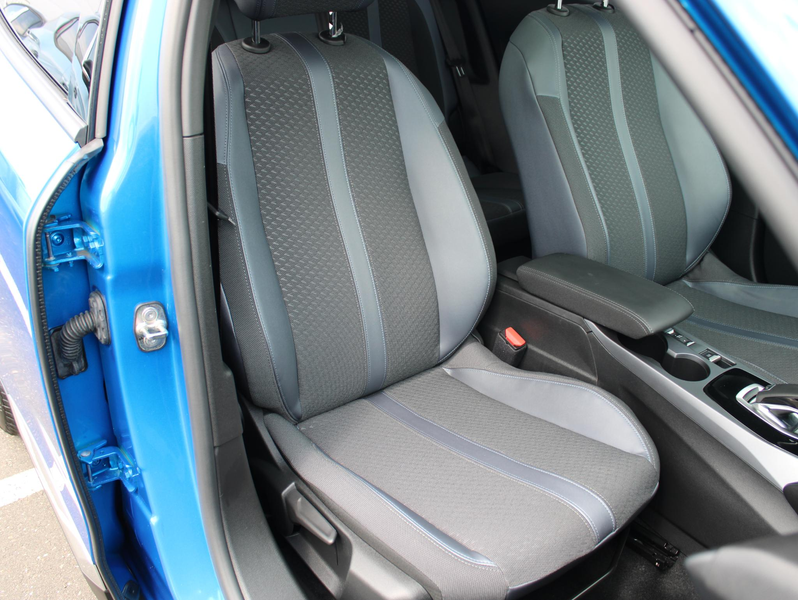 Peugeot 2008 1.2T Blue Lease Allure Automaat | Panoramadak/Came — photo 12