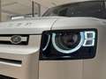 Land Rover Defender 110 3.0d i6 mhev SE awd 200cv auto Silber - thumbnail 16