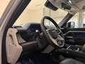 Land Rover Defender 110 3.0d i6 mhev SE awd 200cv auto Silber - thumbnail 12