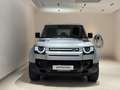 Land Rover Defender 110 3.0d i6 mhev SE awd 200cv auto Silber - thumbnail 8