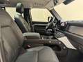 Land Rover Defender 110 3.0d i6 mhev SE awd 200cv auto Silber - thumbnail 3