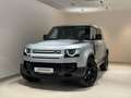 Land Rover Defender 110 3.0d i6 mhev SE awd 200cv auto Silber - thumbnail 1