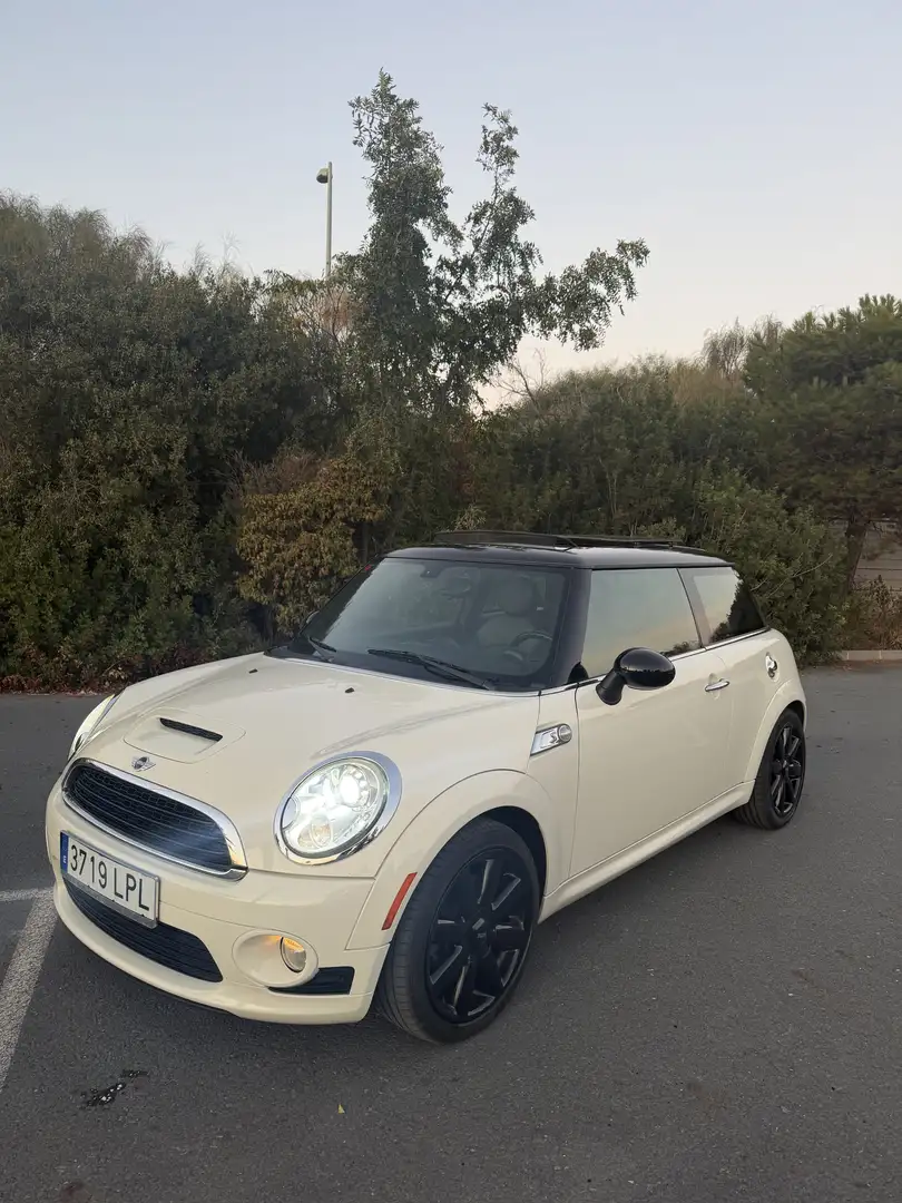 MINI Cooper S - 1