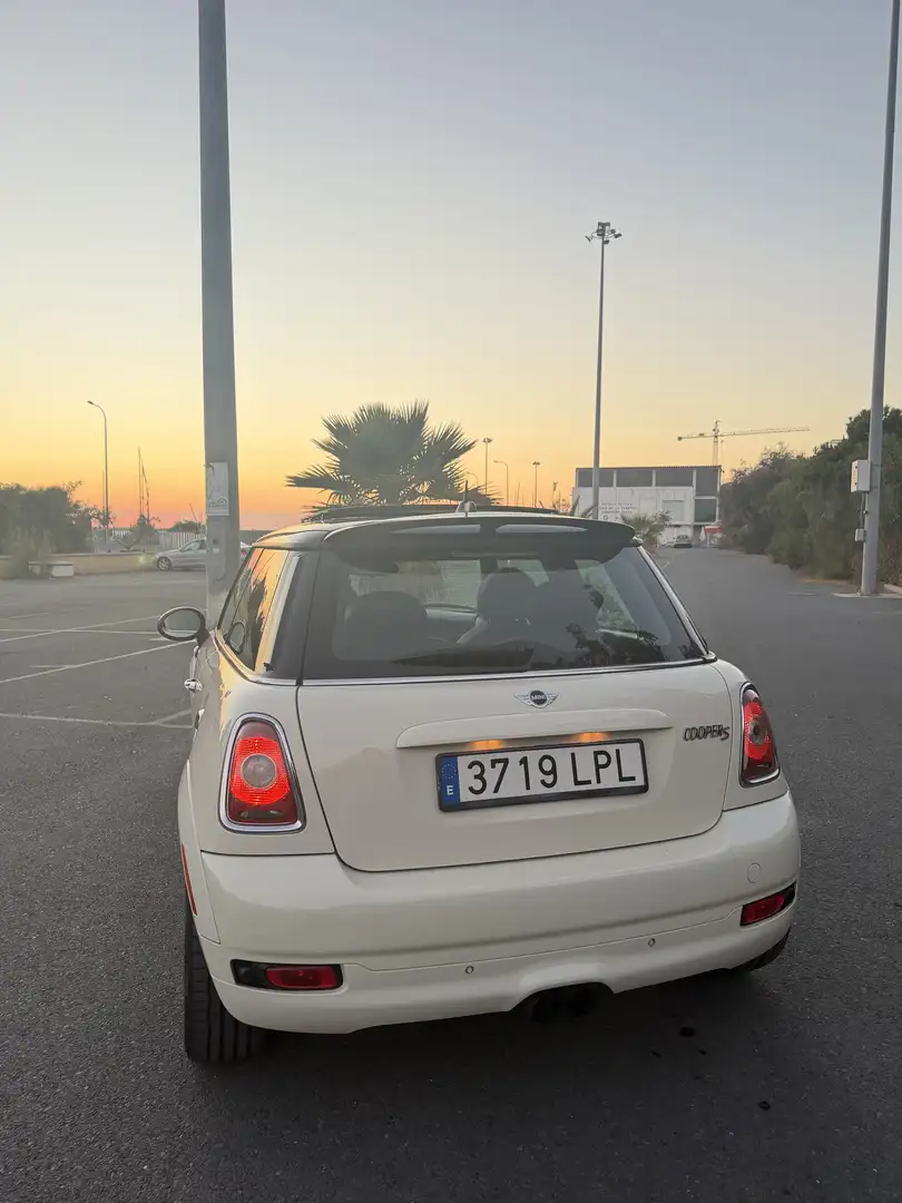 MINI Cooper S - 2