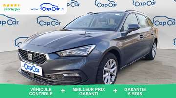 ST 1.0 eTSI 110 DSG7 Style Business - Automatique Entretien constructeur