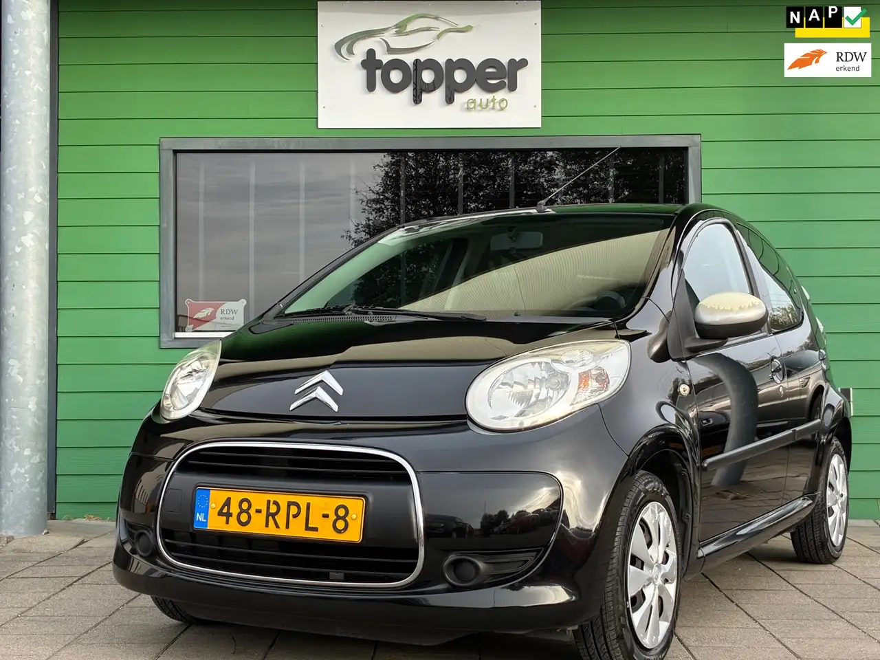 Citroën C1