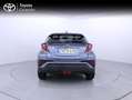 Toyota C-HR 125H Advance Gris - thumbnail 4