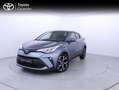 Toyota C-HR 125H Advance Gris - thumbnail 1