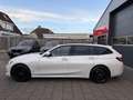 BMW 320 3-serie Touring 320e LCI Org NL 1ste eigenaar Wide Blanc - thumbnail 4