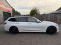 BMW 320 3-serie Touring 320e LCI Org NL 1ste eigenaar Wide Blanc - thumbnail 13