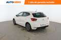 SEAT Ibiza 1.0 TSI S&S Xcellence 115 Blanc - thumbnail 4