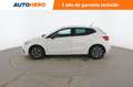 SEAT Ibiza 1.0 TSI S&S Xcellence 115 Blanc - thumbnail 3