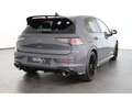 Volkswagen Golf VIII 2.0 TSI GTI Clubsport "Black Style" Gris - thumbnail 5