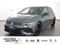 Volkswagen Golf VIII 2.0 TSI GTI Clubsport "Black Style" Gris - thumbnail 1