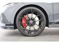 Volkswagen Golf VIII 2.0 TSI GTI Clubsport "Black Style" Gris - thumbnail 30