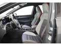 Volkswagen Golf VIII 2.0 TSI GTI Clubsport "Black Style" Gris - thumbnail 26