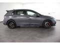 Volkswagen Golf VIII 2.0 TSI GTI Clubsport "Black Style" Gris - thumbnail 4