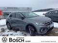 Volkswagen T-Roc 1.5 TSI R-Line DSG AHK Navi RFK SHZ ACC LED Grau - thumbnail 1