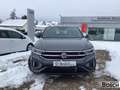Volkswagen T-Roc 1.5 TSI R-Line DSG AHK Navi RFK SHZ ACC LED Grau - thumbnail 3