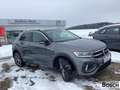 Volkswagen T-Roc 1.5 TSI R-Line DSG AHK Navi RFK SHZ ACC LED Grau - thumbnail 2