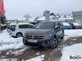 Volkswagen T-Roc 1.5 TSI R-Line DSG AHK Navi RFK SHZ ACC LED Grau - thumbnail 4