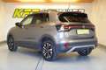 Volkswagen T-Cross 1.0 TSI DSG "AHK*SITZH*NAVI*TEMP" Grau - thumbnail 7