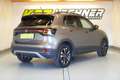 Volkswagen T-Cross 1.0 TSI DSG "AHK*SITZH*NAVI*TEMP" Grau - thumbnail 4
