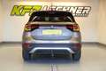 Volkswagen T-Cross 1.0 TSI DSG "AHK*SITZH*NAVI*TEMP" Grau - thumbnail 5