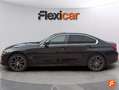 BMW 318 318d Schwarz - thumbnail 2